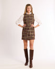 Mini Harriet Dress