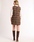 Mini Harriet Dress