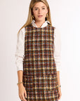 Mini Harriet Dress