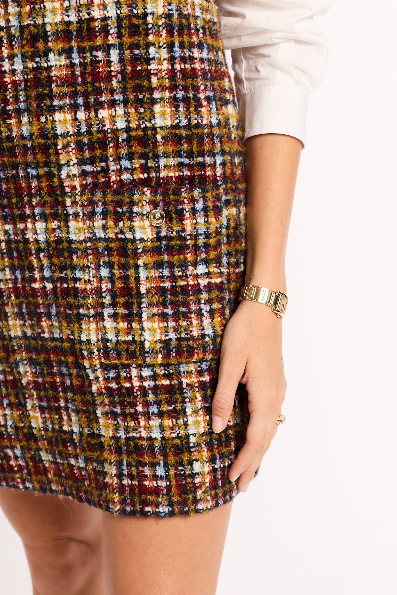 Mini Harriet Dress