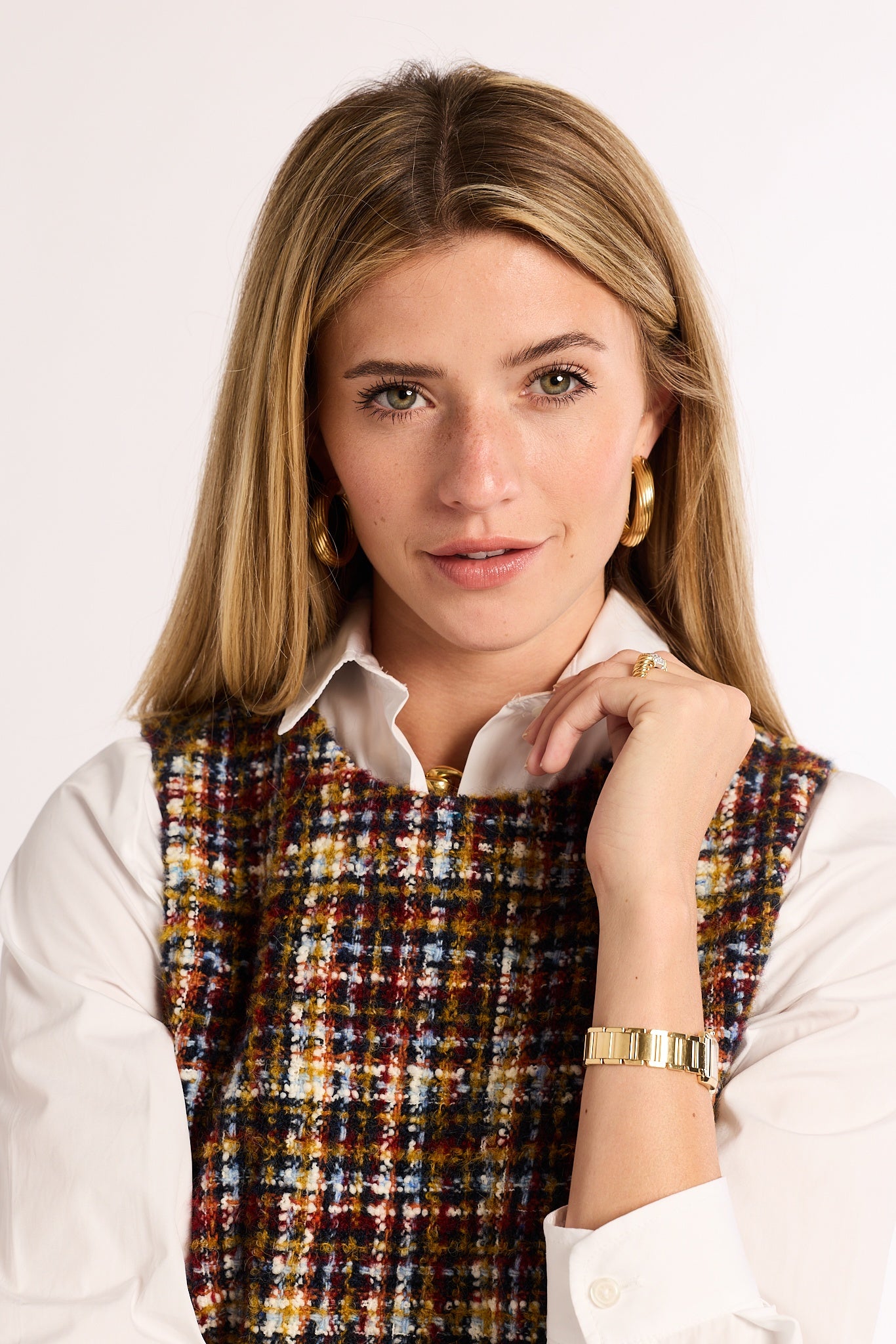 Mini Harriet Dress