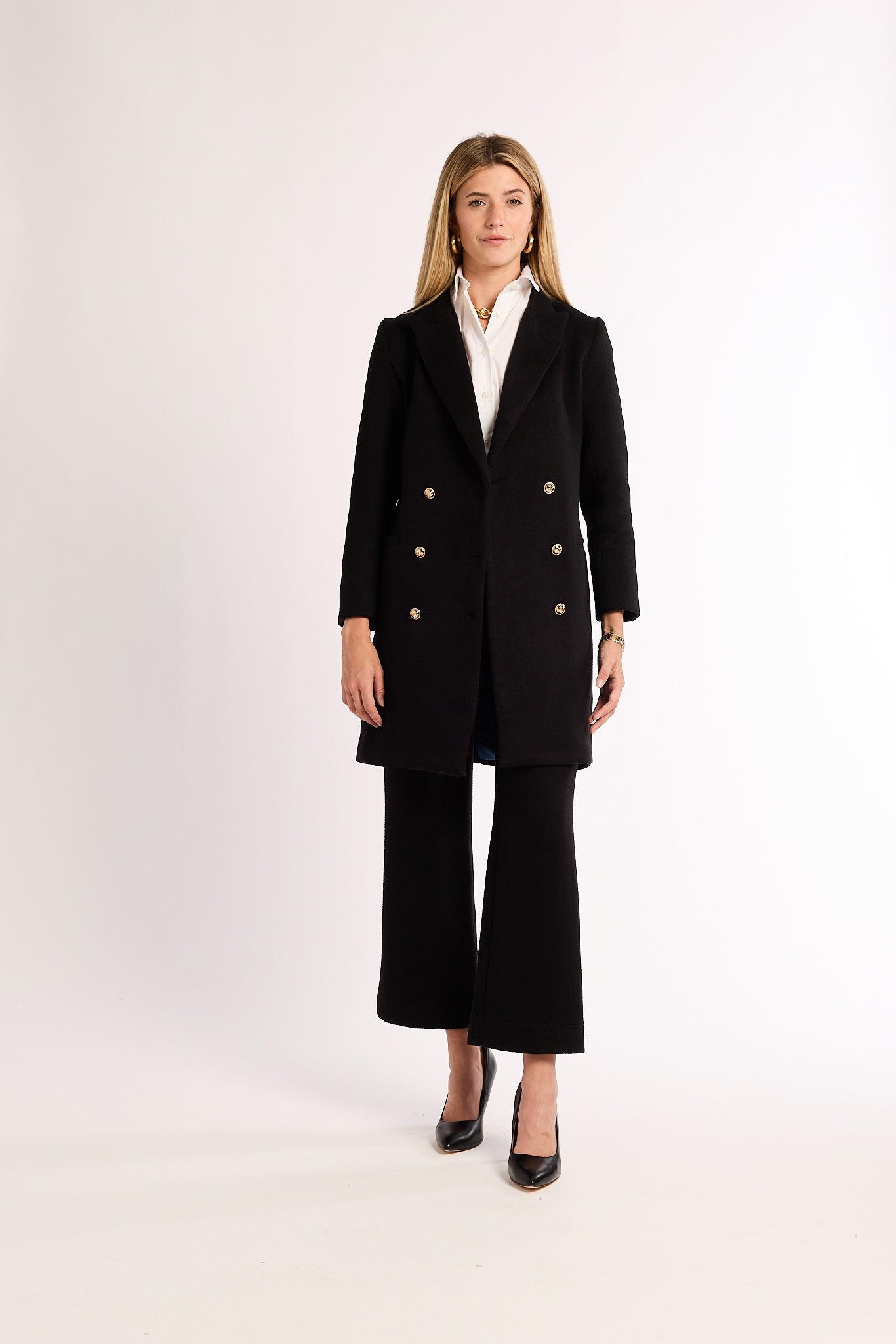 Elizabeth Coat