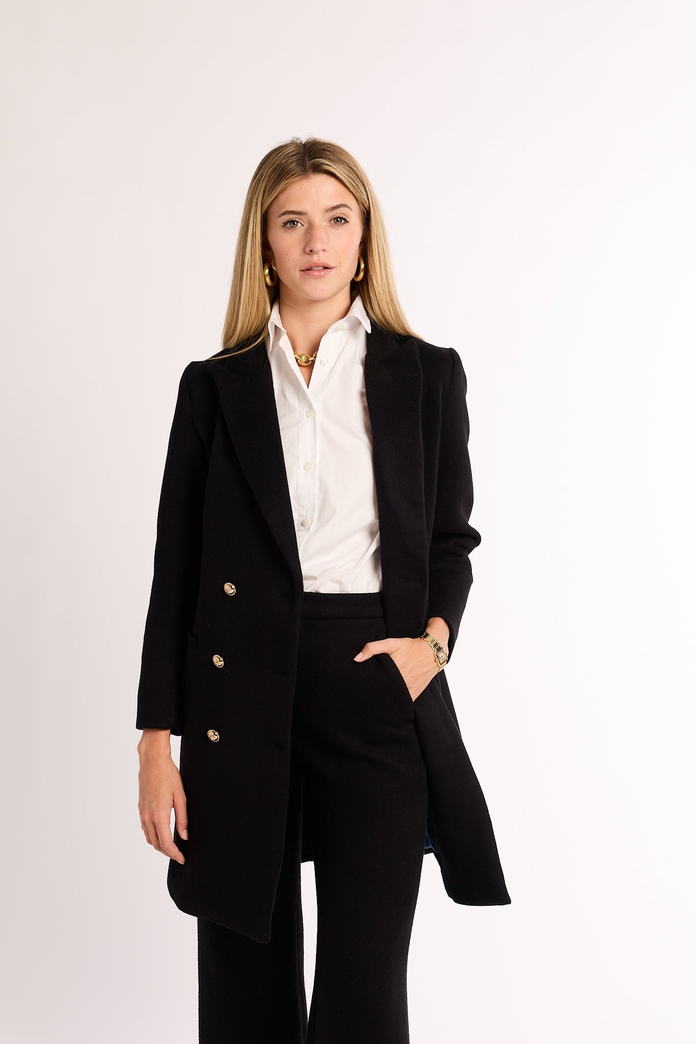 Elizabeth Coat