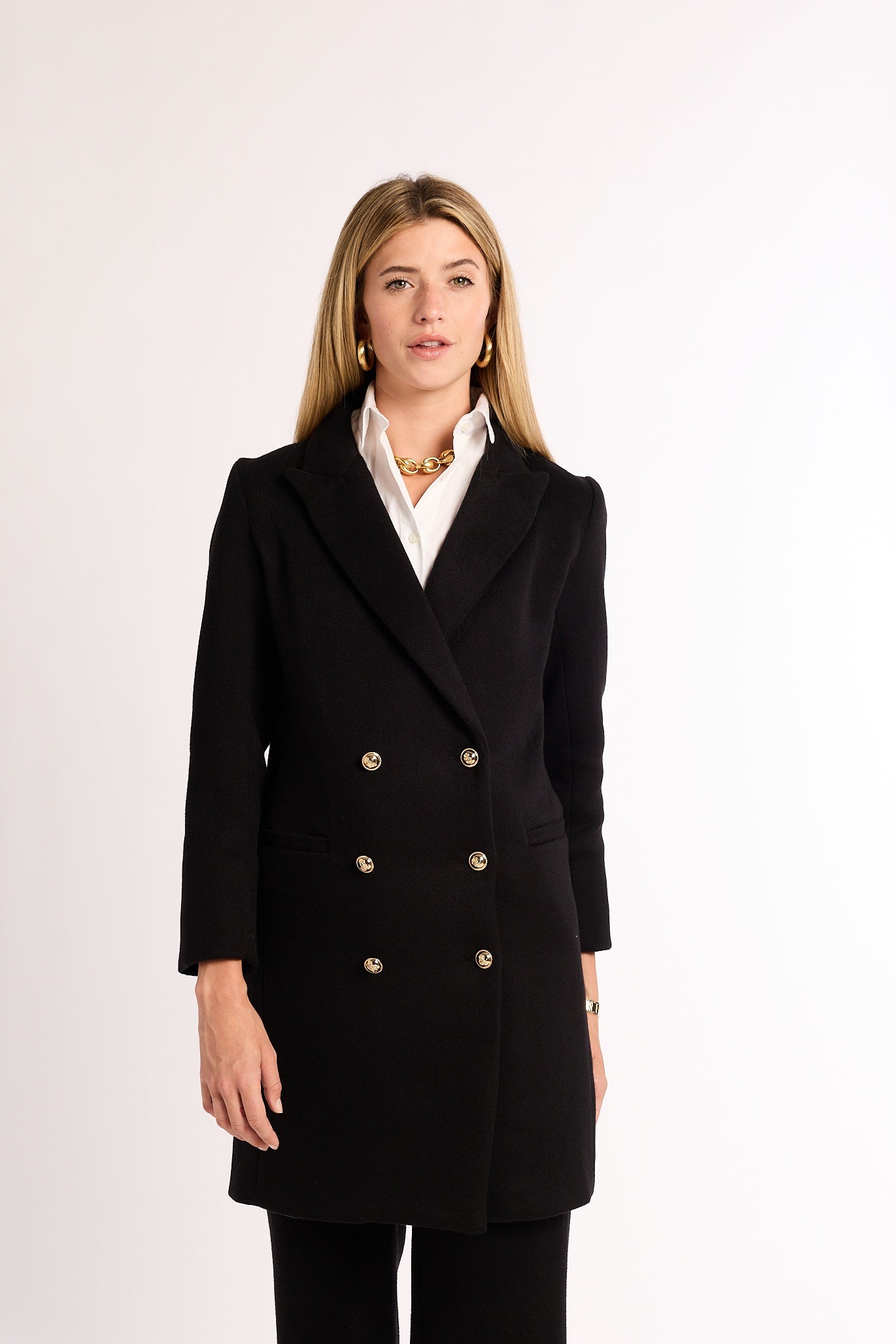 Elizabeth Coat
