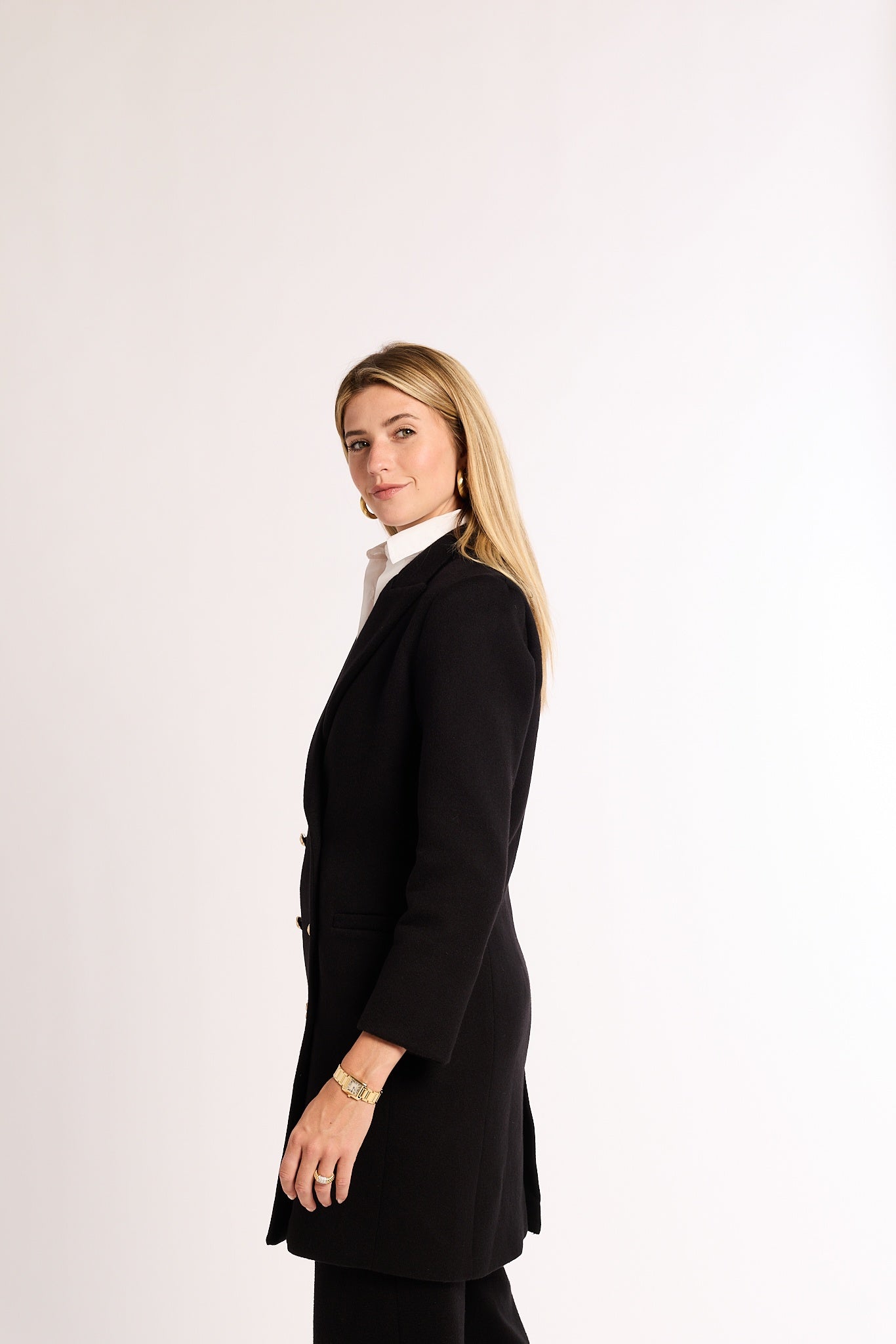 Elizabeth Coat