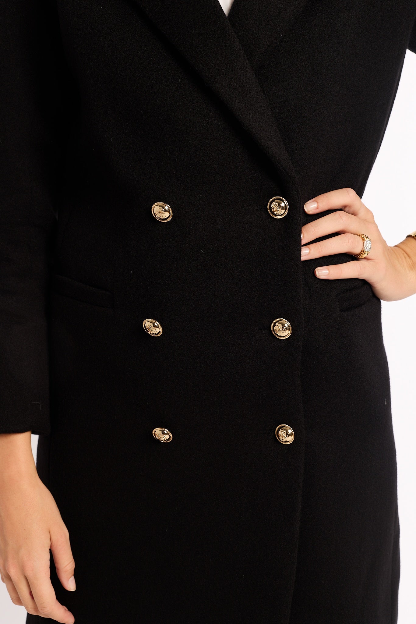 Elizabeth Coat