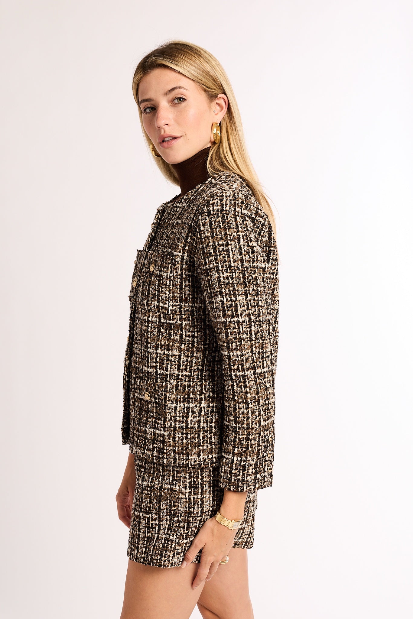 Mac Blazer