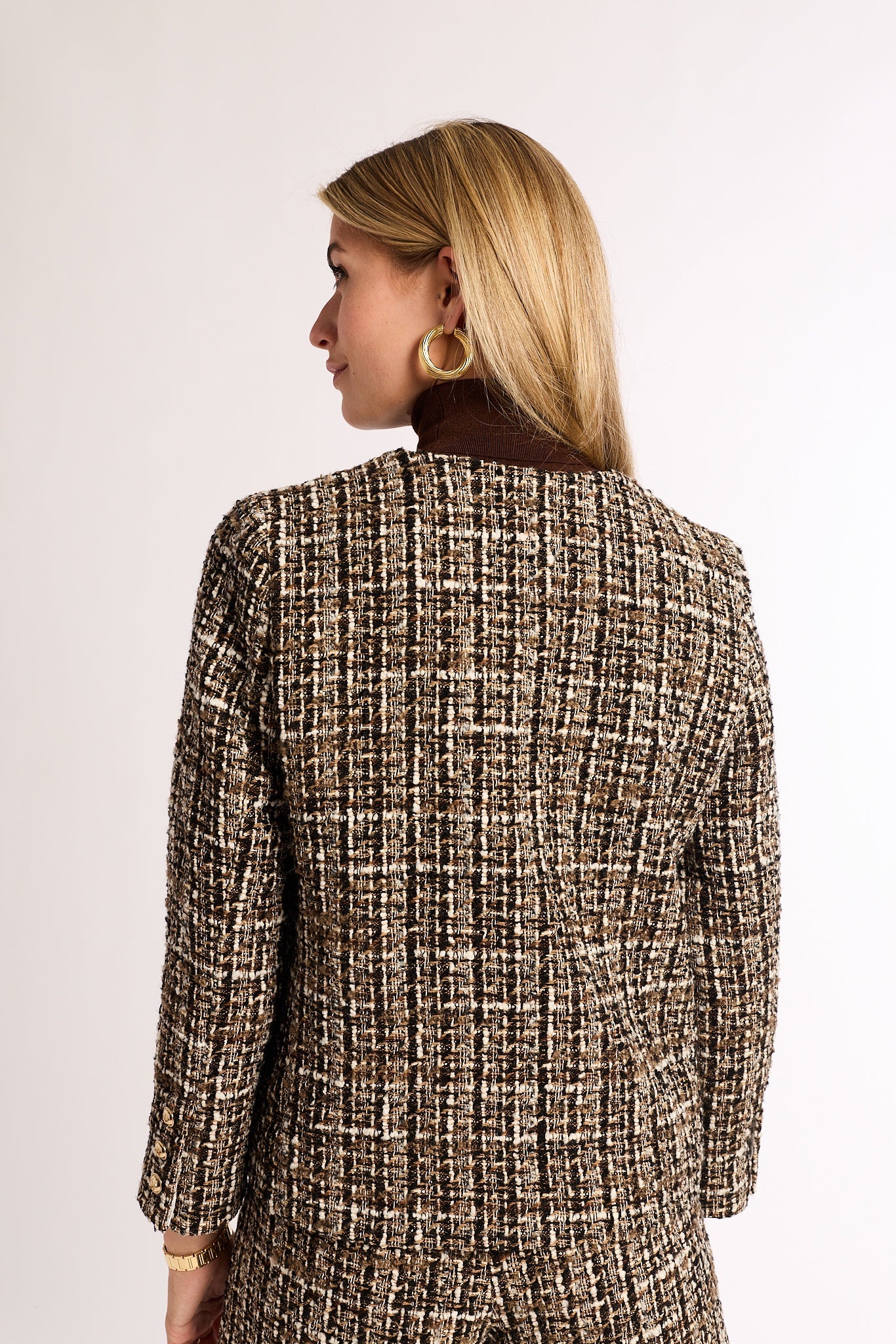 Mac Blazer