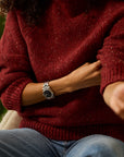Boyfriend Turtleneck