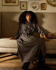 Eleanor Shirt Dress