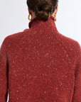 Boyfriend Turtleneck