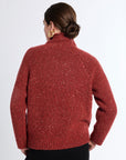 Boyfriend Turtleneck