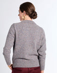 Classic Cashmere Crew