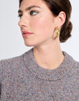 Classic Cashmere Crew