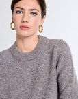 Classic Cashmere Crew