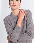 Classic Cashmere Crew