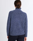 Boyfriend Turtleneck