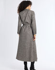 Eleanor Shirt Dress