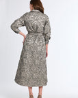 Eleanor Shirt Dress
