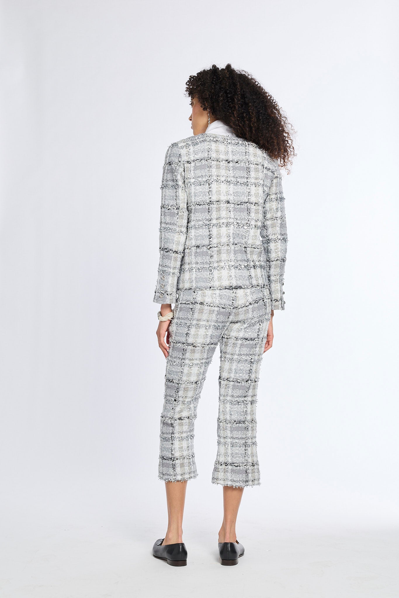 Mac Blazer