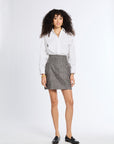 Meg Mini Skirt