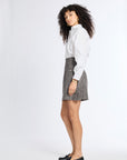 Meg Mini Skirt