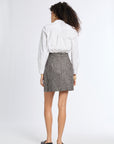 Meg Mini Skirt