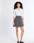 Meg Mini Skirt