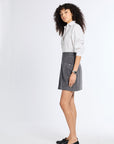 Meg Mini Skirt