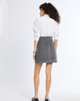 Meg Mini Skirt