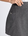 Meg Mini Skirt