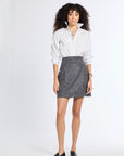 Limited Edition Meg Mini Skirt