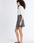 Limited Edition Meg Mini Skirt