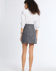 Limited Edition Meg Mini Skirt