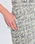 Meg Mini Skirt