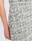 Meg Mini Skirt