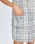Mini Harriet Dress