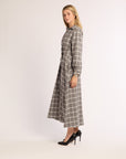 Eleanor Shirt Dress