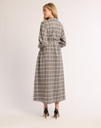 Eleanor Shirt Dress