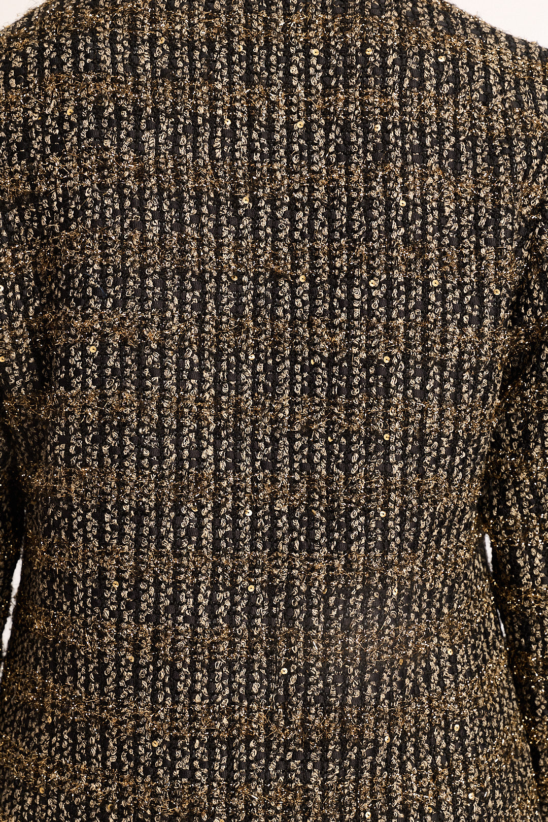 T&amp;T x ELC Mae Jacket