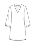 Custom Mini Danielle Dress
