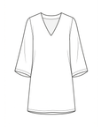 Custom Mini Danielle Dress