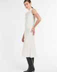 Shell in Domino Multi, side view | Eleanor Leftwich