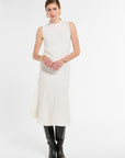 Shell in Domino Multi, front view | Eleanor Leftwich