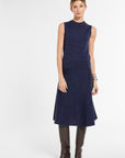 Shell in Midnight Multi, front view | Eleanor Leftwich