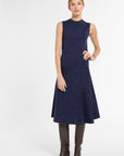 Shell in Midnight Multi, front view | Eleanor Leftwich