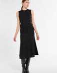 Shell in Onyx Multi, front view | Eleanor Leftwich