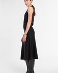 Shell in Onyx Multi, side view | Eleanor Leftwich