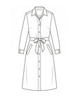 Custom Stephanie Dress