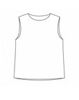 Custom Maggie Top